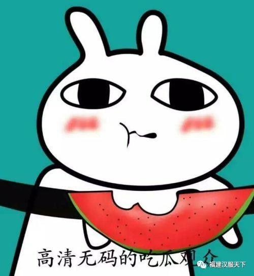 微信的吃瓜表情怎么没了,揭秘微信表情库的神秘变动
